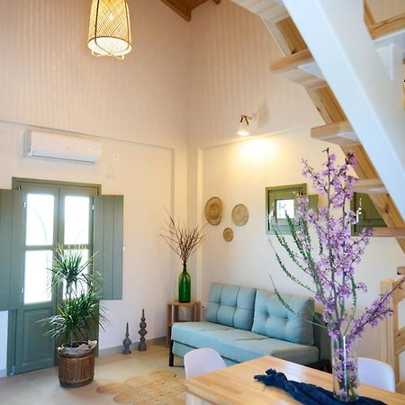 La Familia Luxury Private Maisonettes Near The Sea Γύθειο Εξωτερικό φωτογραφία