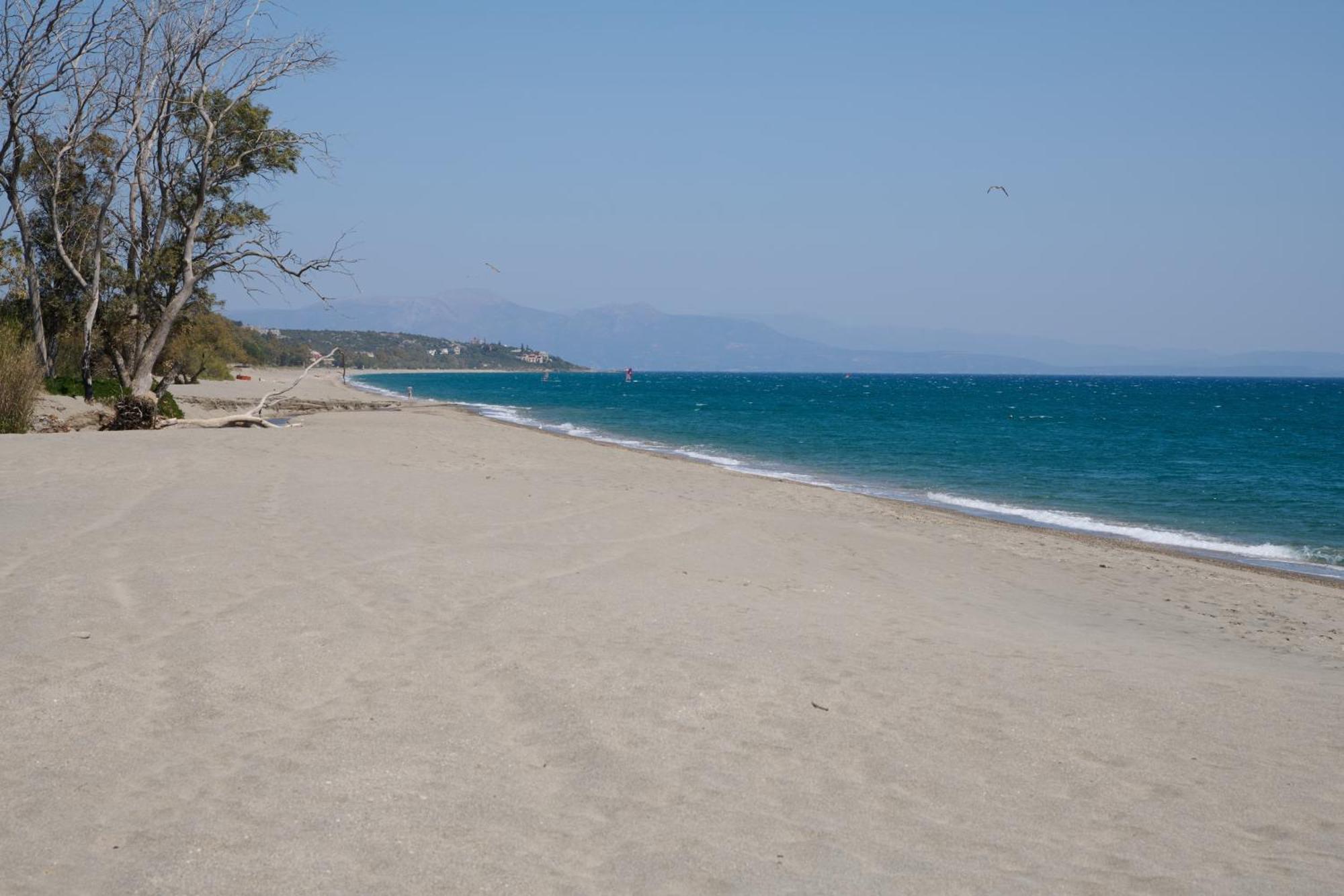 La Familia Luxury Private Maisonettes Near The Sea Γύθειο Εξωτερικό φωτογραφία