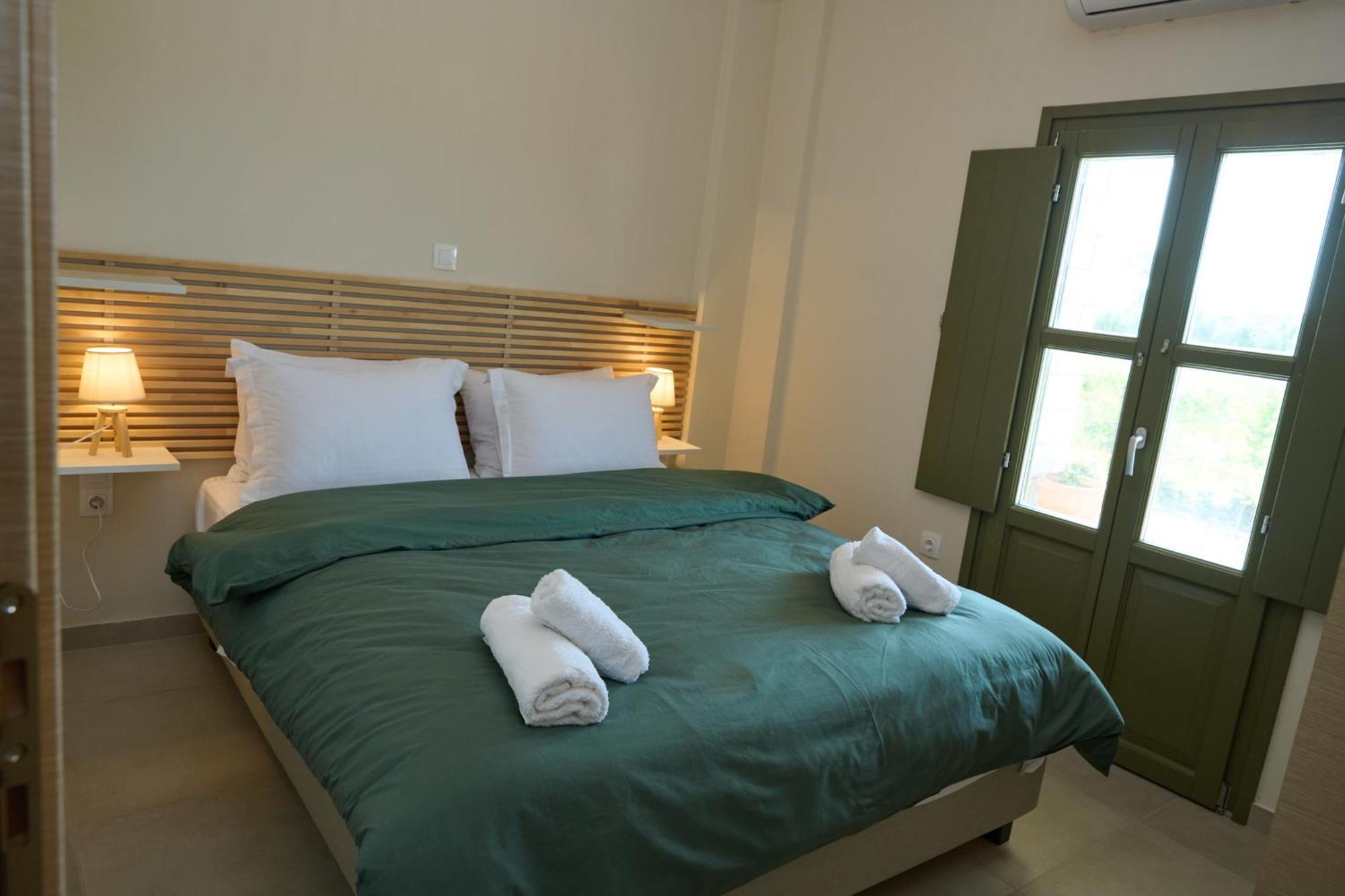 La Familia Luxury Private Maisonettes Near The Sea Γύθειο Εξωτερικό φωτογραφία