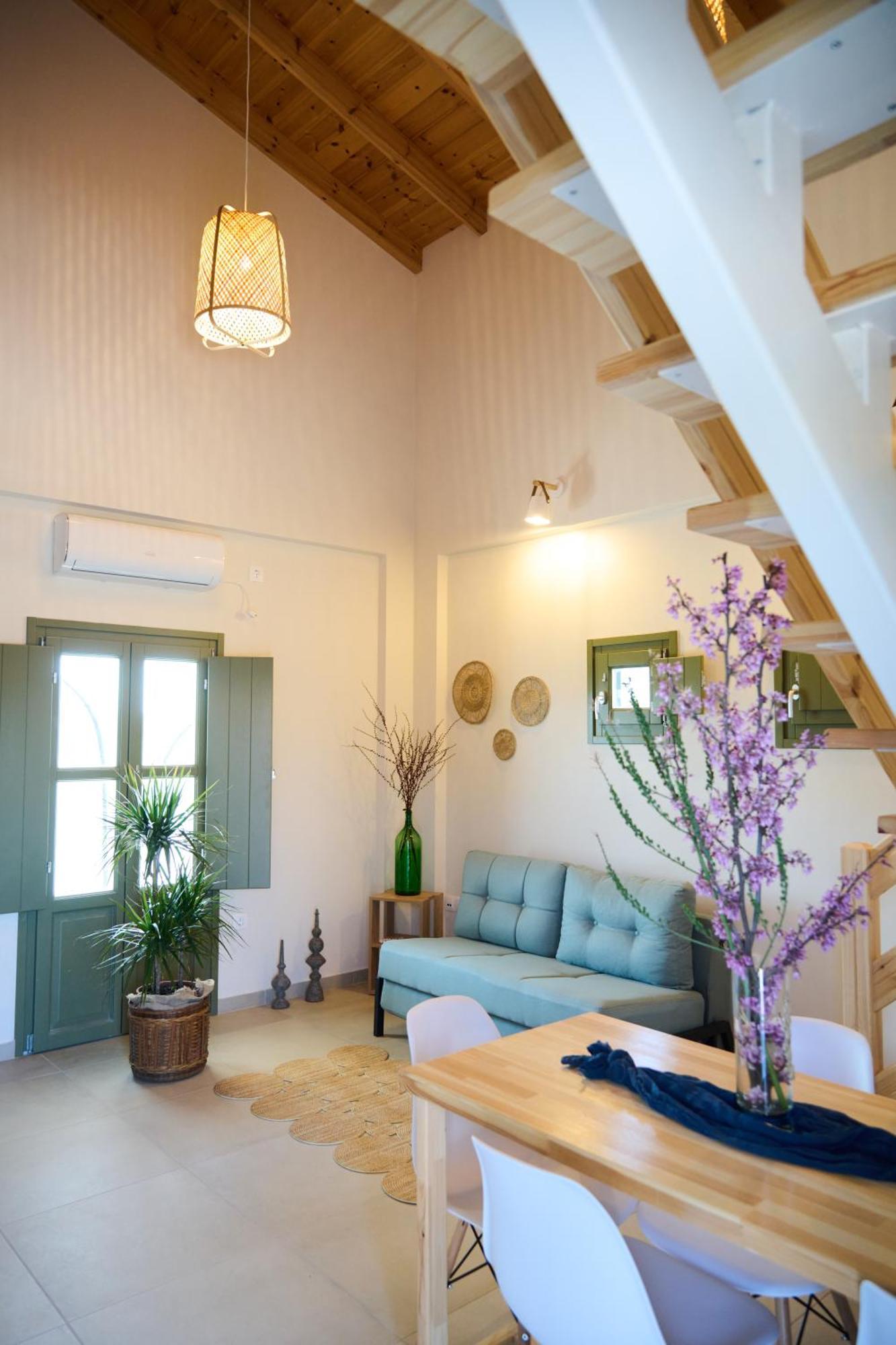 La Familia Luxury Private Maisonettes Near The Sea Γύθειο Εξωτερικό φωτογραφία