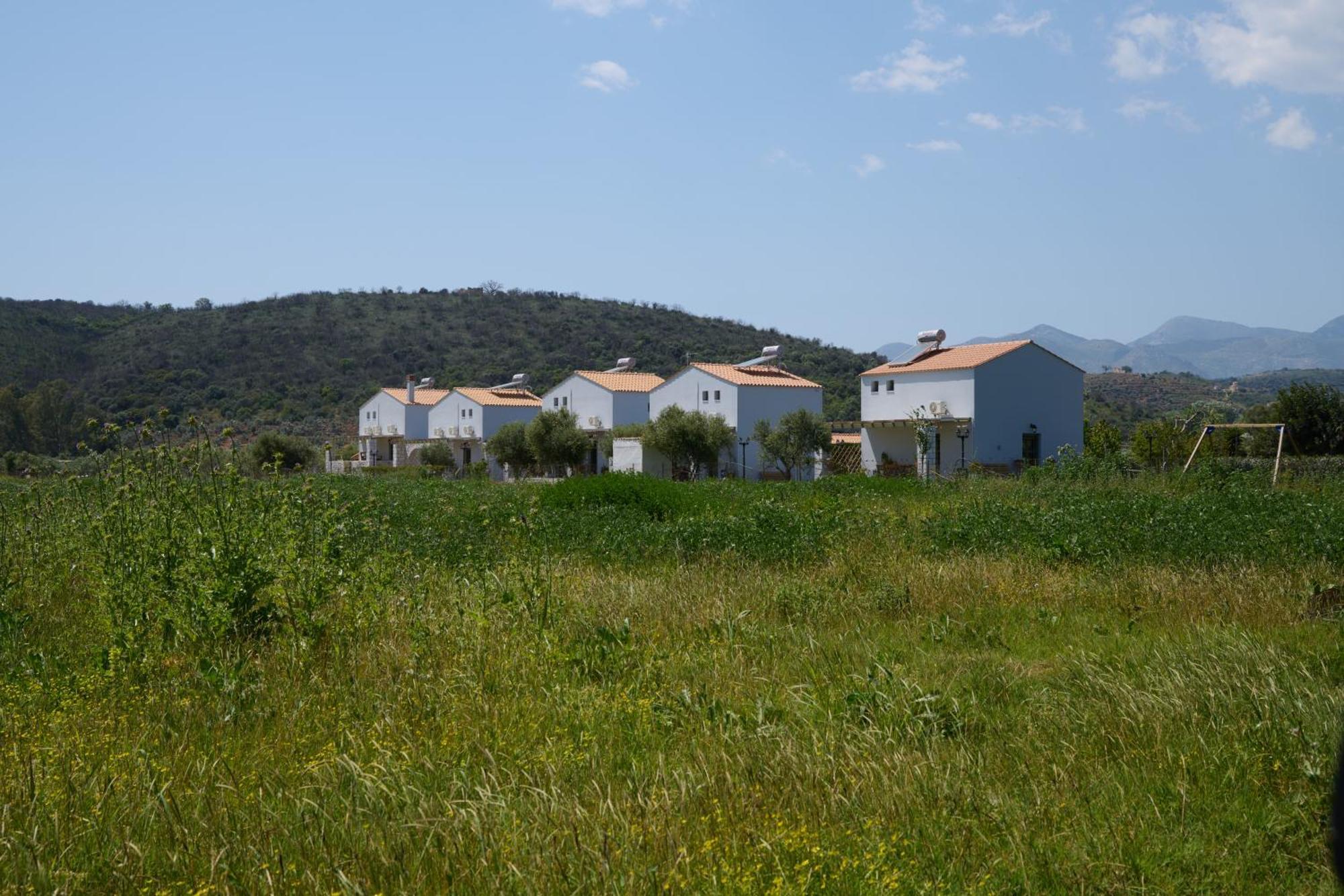 La Familia Luxury Private Maisonettes Near The Sea Γύθειο Εξωτερικό φωτογραφία