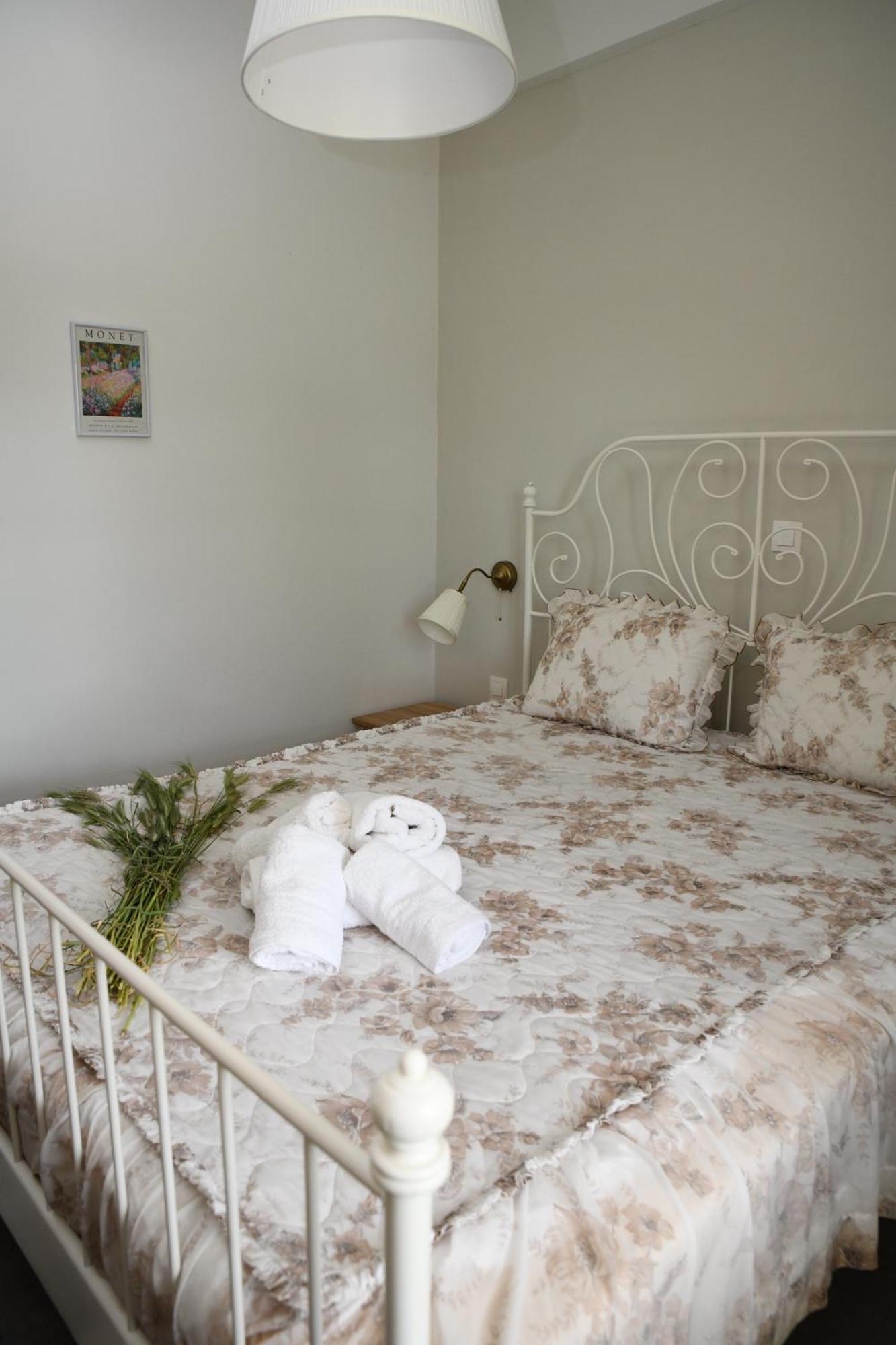 La Familia Luxury Private Maisonettes Near The Sea Γύθειο Εξωτερικό φωτογραφία