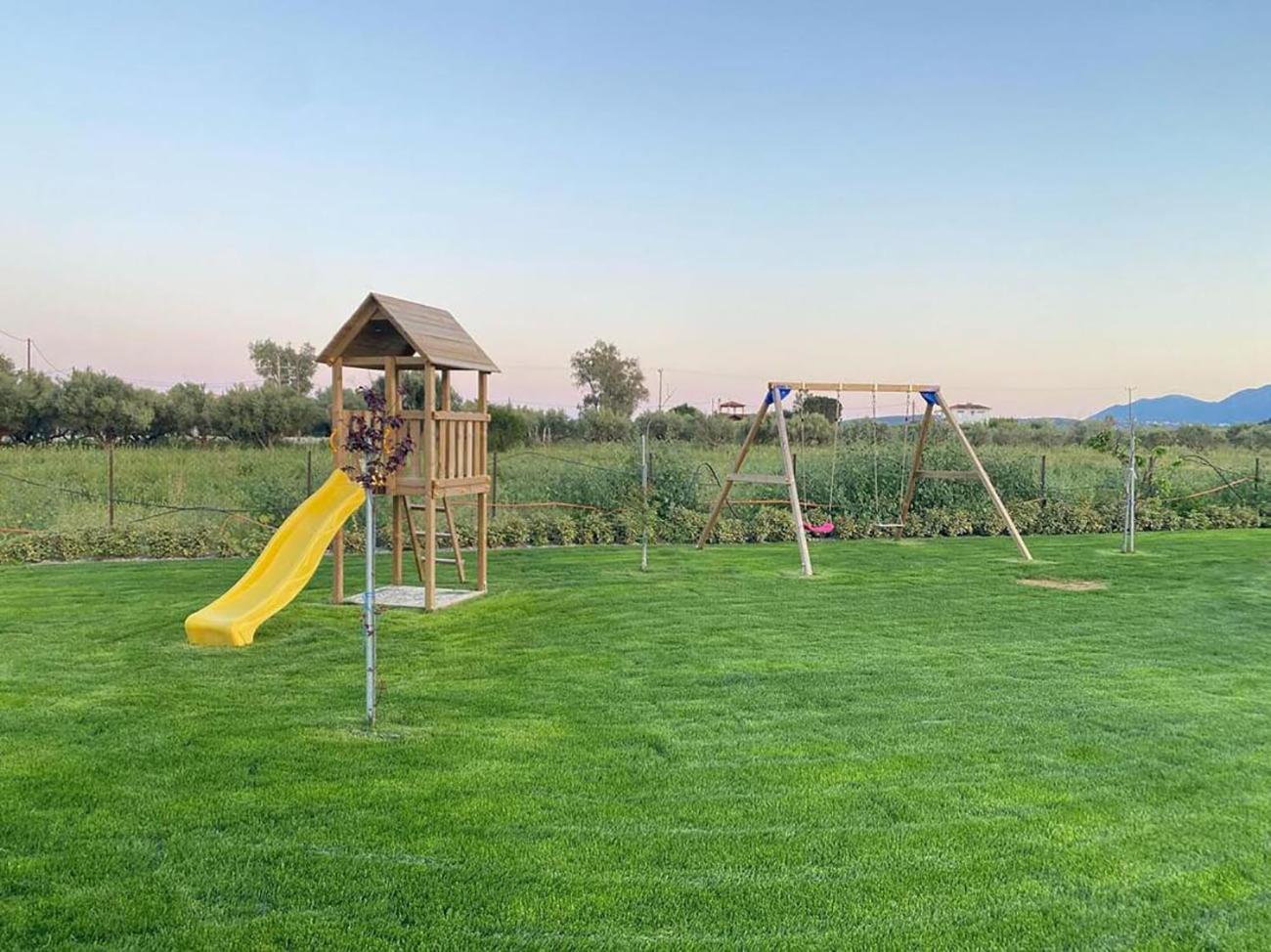 La Familia Luxury Private Maisonettes Near The Sea Γύθειο Εξωτερικό φωτογραφία