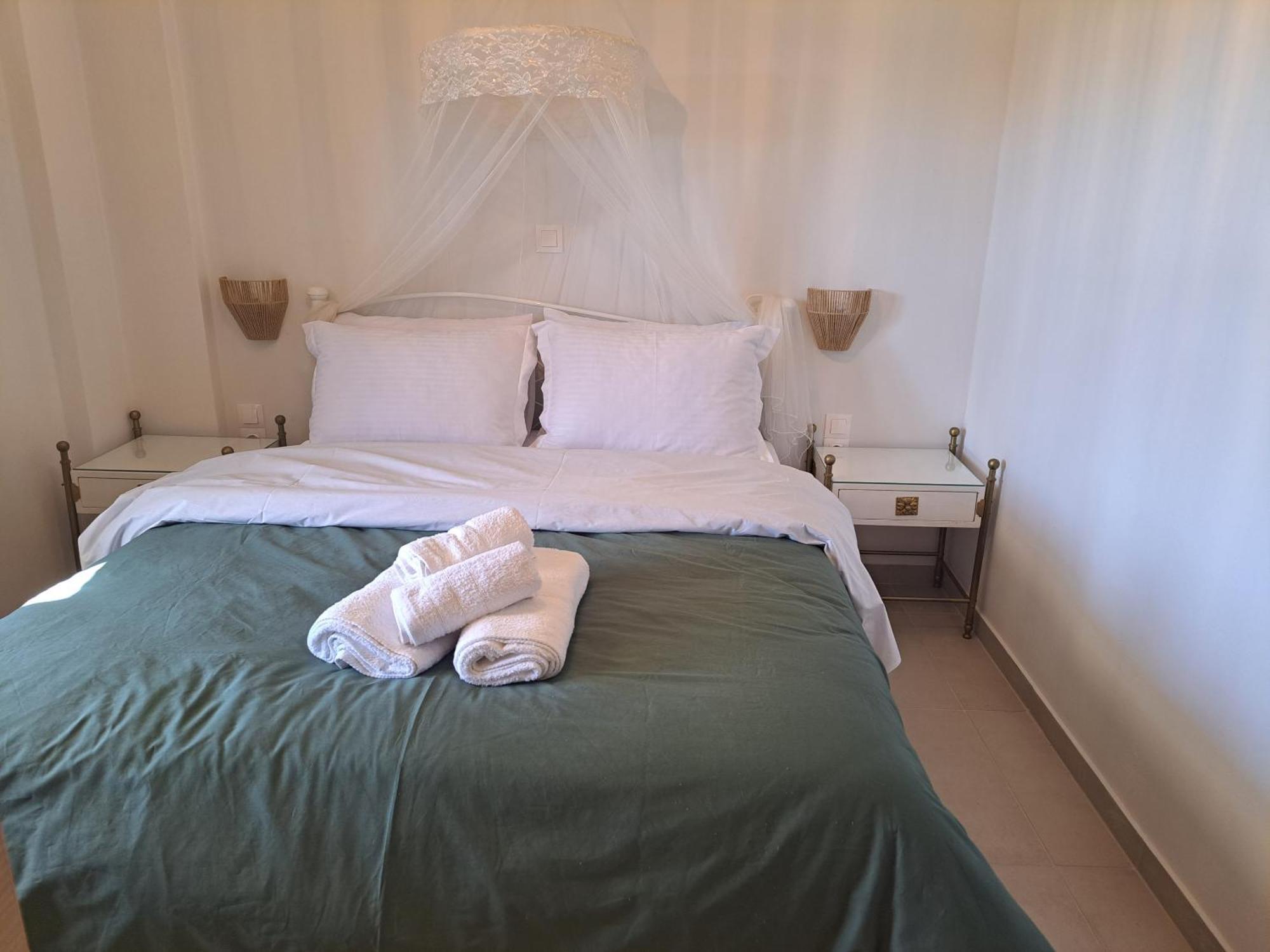La Familia Luxury Private Maisonettes Near The Sea Γύθειο Εξωτερικό φωτογραφία