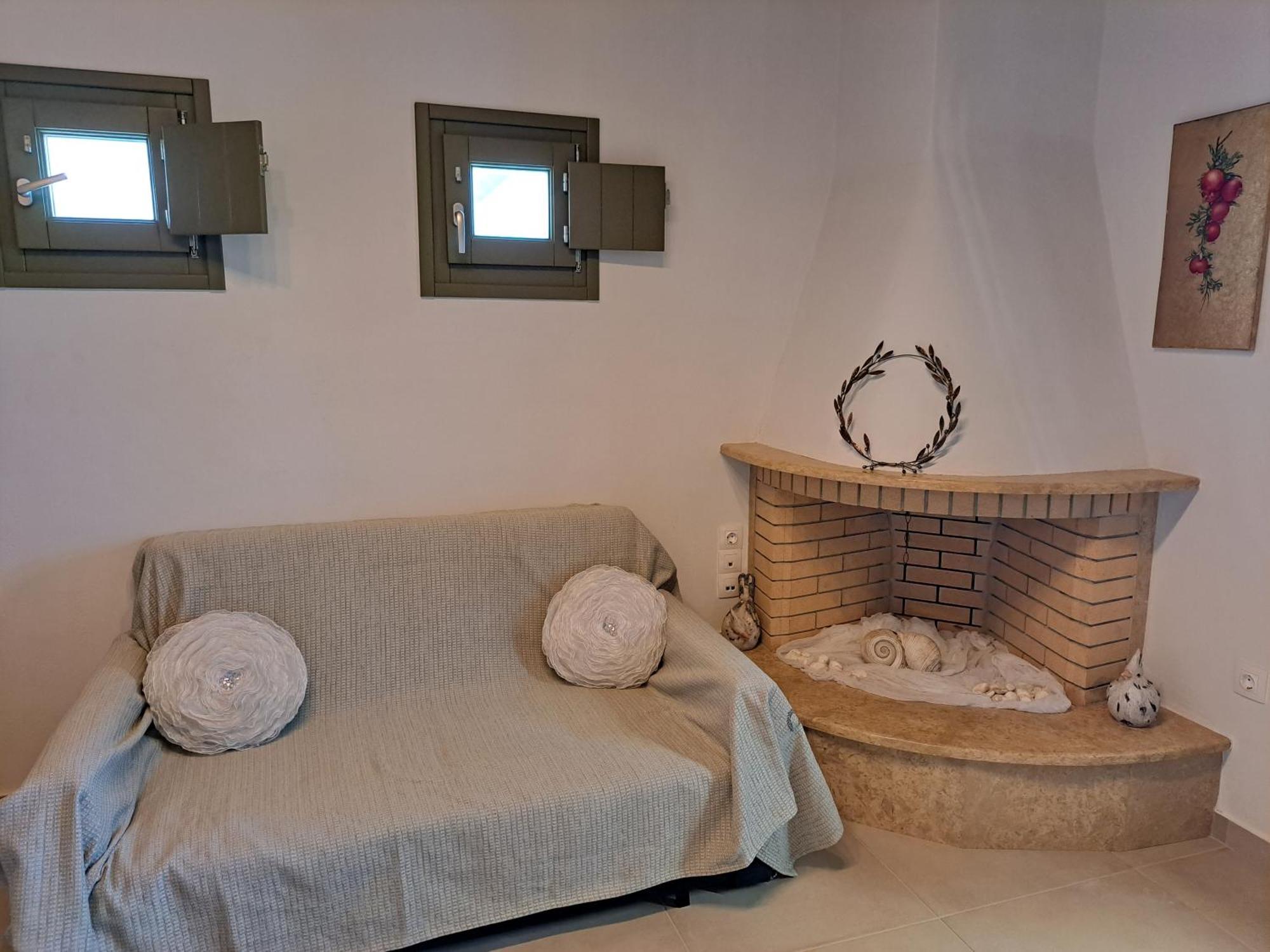 La Familia Luxury Private Maisonettes Near The Sea Γύθειο Εξωτερικό φωτογραφία