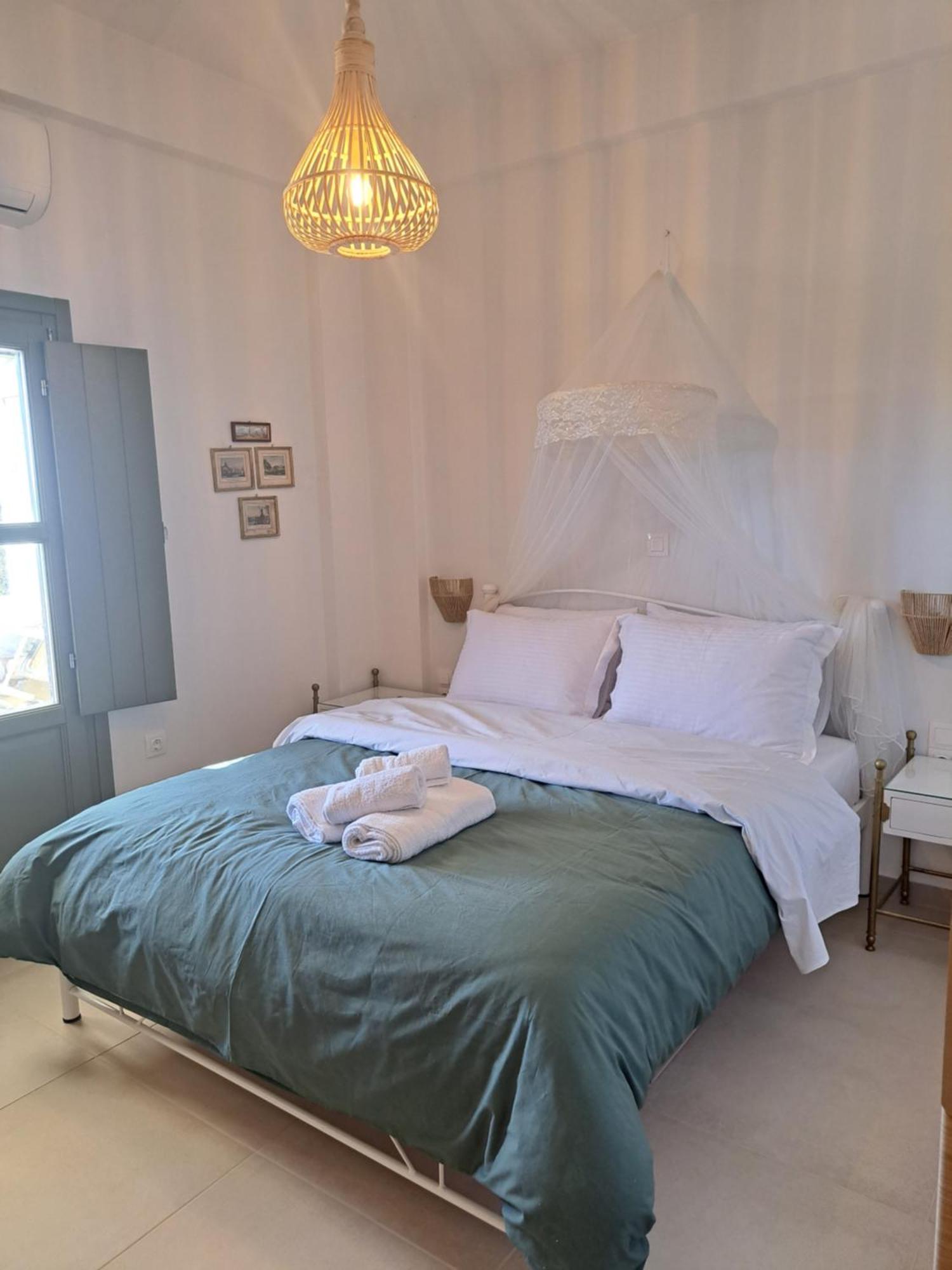 La Familia Luxury Private Maisonettes Near The Sea Γύθειο Εξωτερικό φωτογραφία