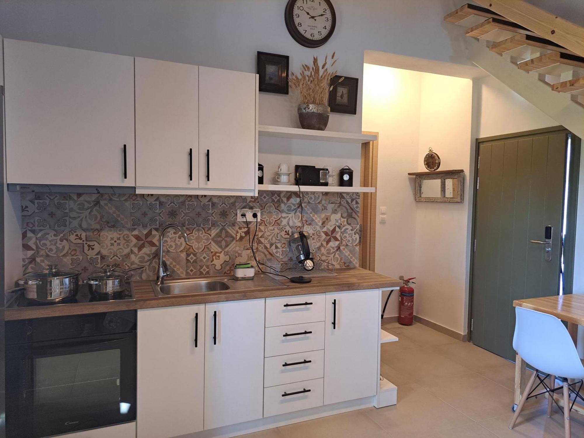 La Familia Luxury Private Maisonettes Near The Sea Γύθειο Εξωτερικό φωτογραφία