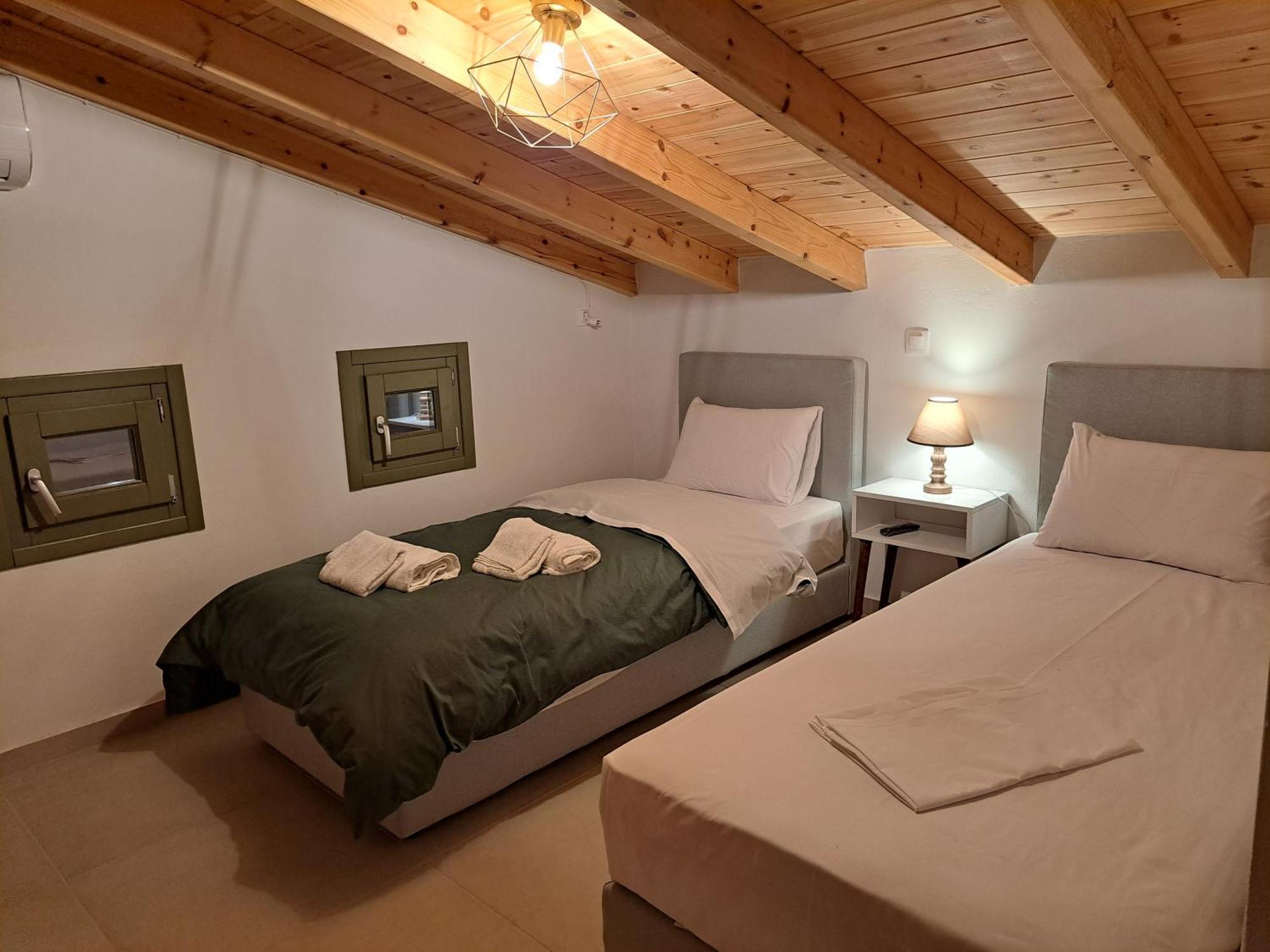 La Familia Luxury Private Maisonettes Near The Sea Γύθειο Εξωτερικό φωτογραφία