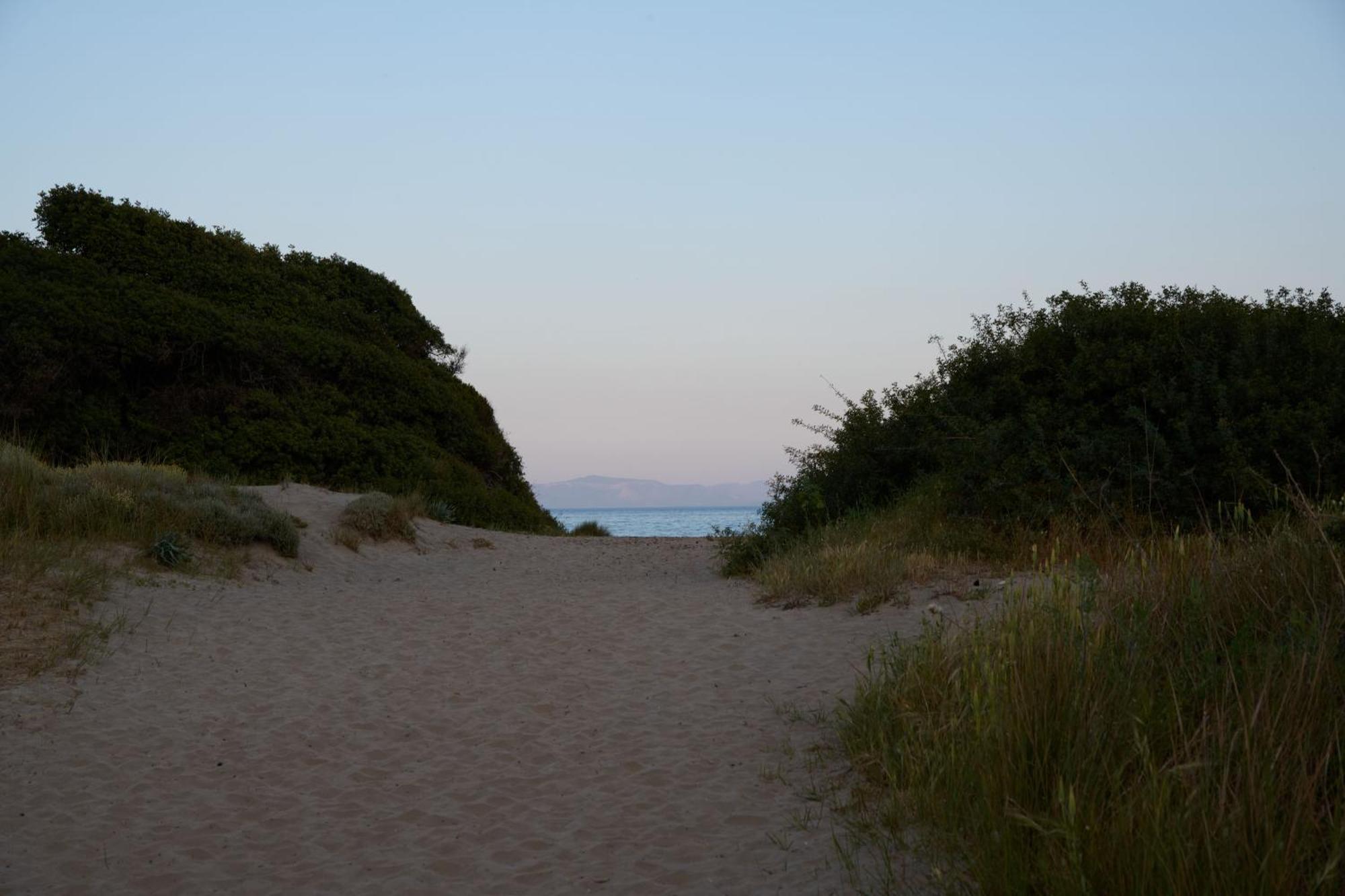 La Familia Luxury Private Maisonettes Near The Sea Γύθειο Εξωτερικό φωτογραφία