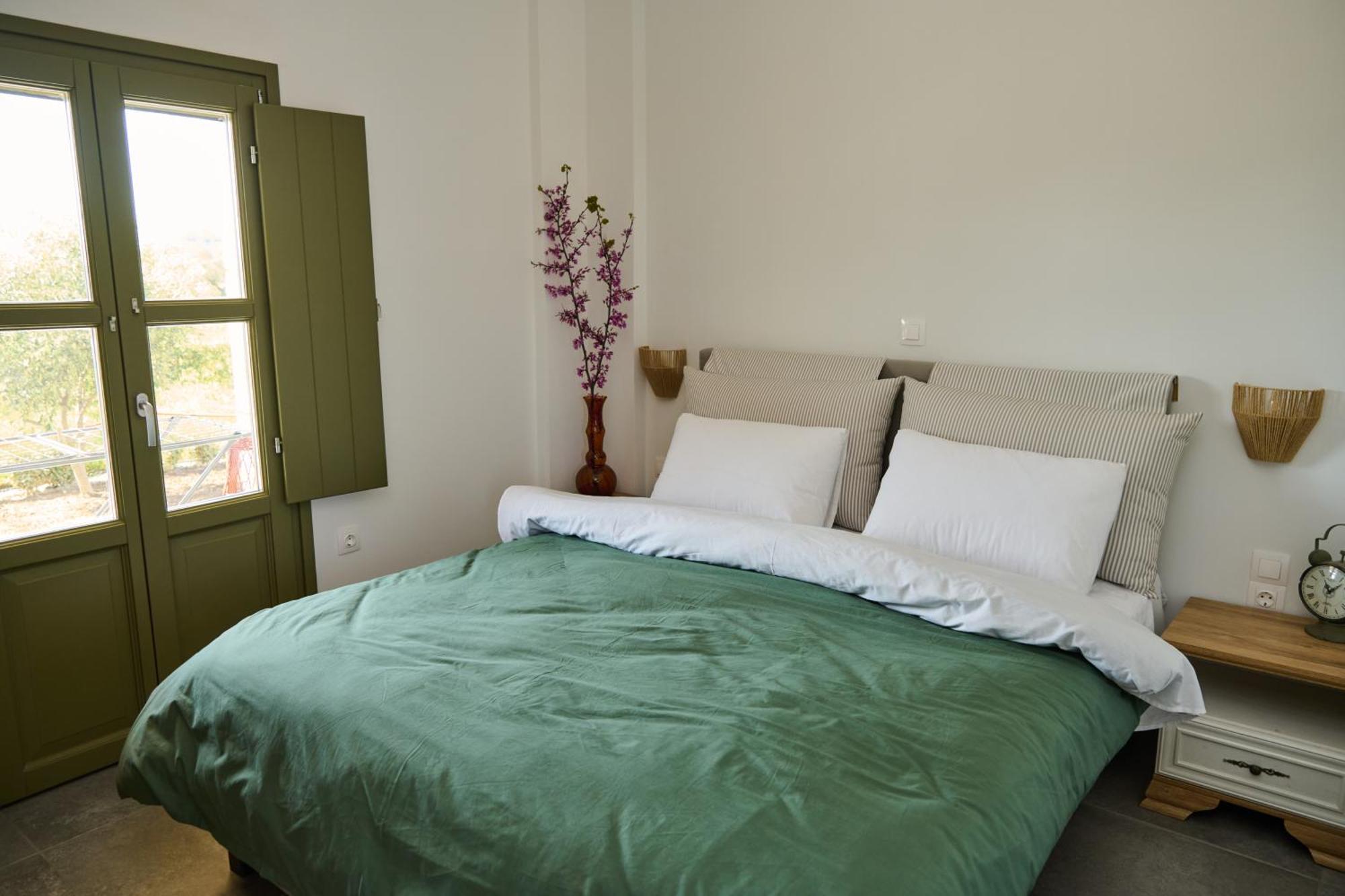 La Familia Luxury Private Maisonettes Near The Sea Γύθειο Εξωτερικό φωτογραφία