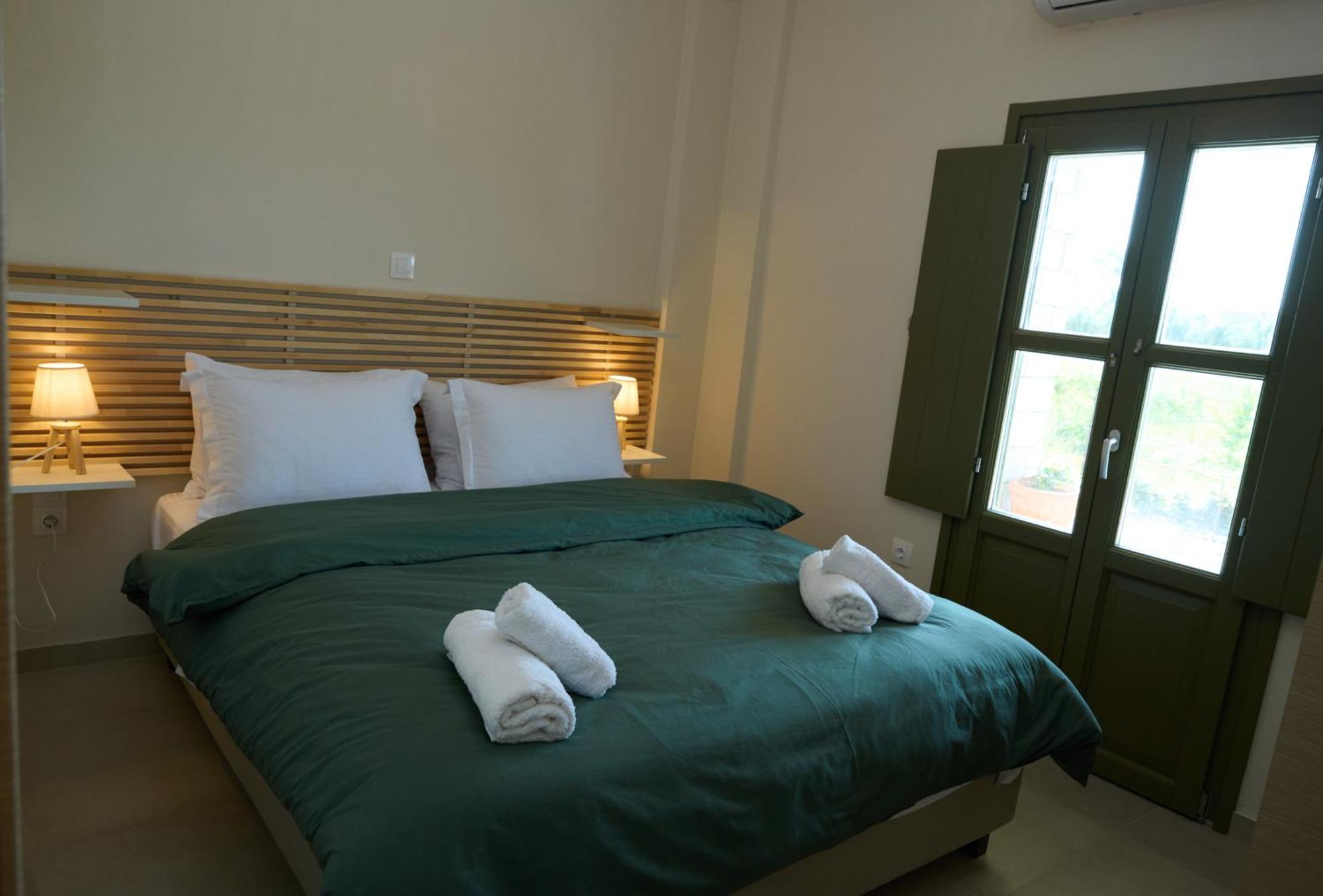 La Familia Luxury Private Maisonettes Near The Sea Γύθειο Δωμάτιο φωτογραφία