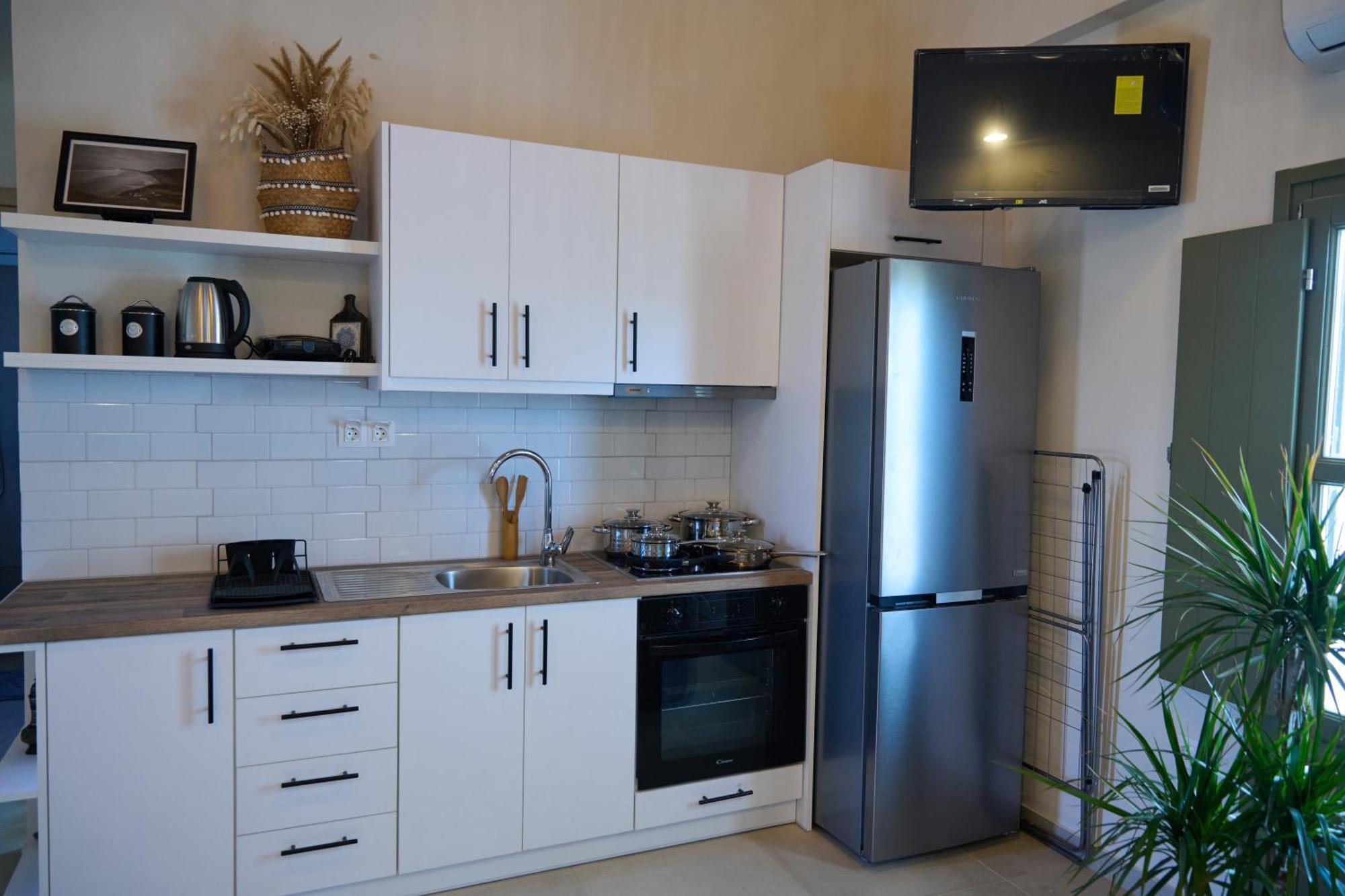 La Familia Luxury Private Maisonettes Near The Sea Γύθειο Δωμάτιο φωτογραφία