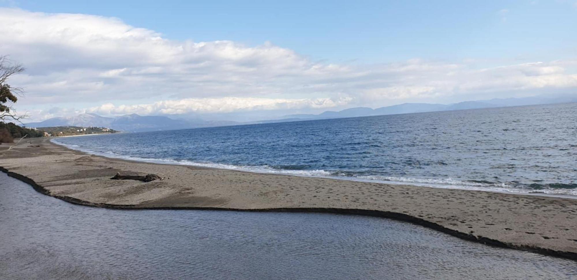 La Familia Luxury Private Maisonettes Near The Sea Γύθειο Εξωτερικό φωτογραφία