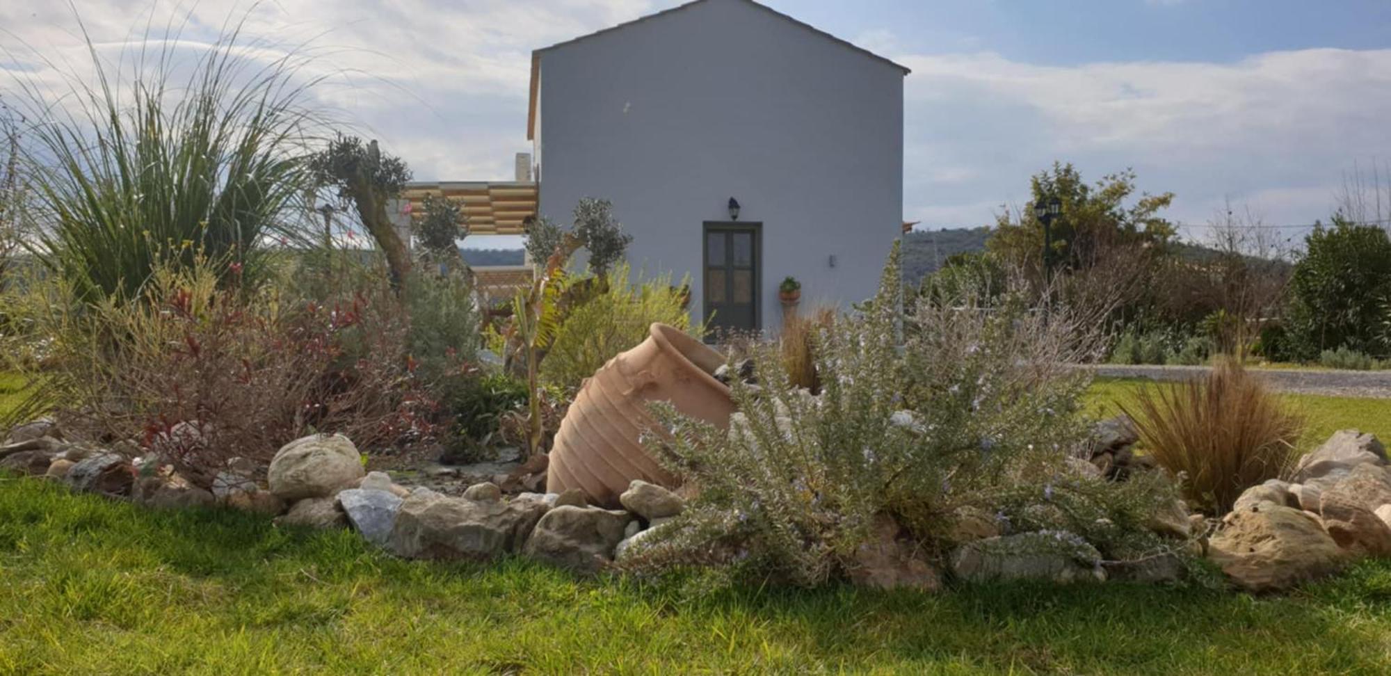 La Familia Luxury Private Maisonettes Near The Sea Γύθειο Εξωτερικό φωτογραφία